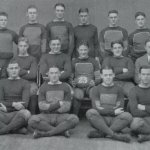 1923 New Hampshire Football Team