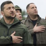zelensky ukraine