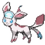 sylceon yes
