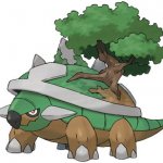 Torterra