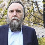 Aleksandr Dugin template