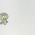 Starring Squidward