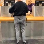 Tight @$$