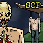 SCP-3114