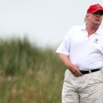 Fat Obese Trump golf Republican JPP