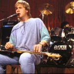 Jeff Healey