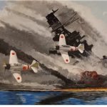 The Turning Point - Dale Adkins Pearl Harbor