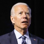 Lost Biden meme