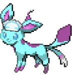 Shiny Sylceon