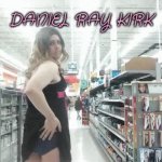 Daniel Ray Kirk Tulsa Ok GIF Template