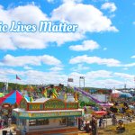 The 145th Deerfield Fair | Slavic Lives Matter | image tagged in the 145th deerfield fair,slavic,new hampshire,nh,slm | made w/ Imgflip meme maker