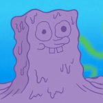spongeblob