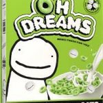 Dream Cereal 2