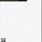 Xbox Game template