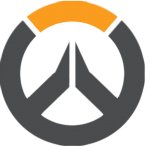 Overwatch 1 logo