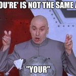 Dr Evil Laser Meme Generator - Imgflip