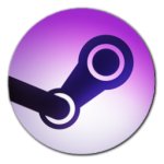 Steam OS Icon