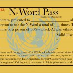 n word pass