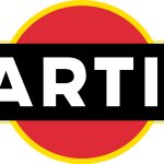 Martini Logo template