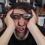 Why? GIF Template