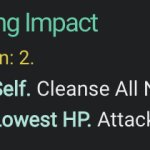 Cleansing Impact Satisfying template