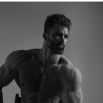 true story | That one aunt who finds an excuse to make cake at every special event | image tagged in giga chad | made w/ Imgflip meme maker