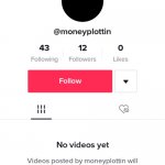 @moneyplottin likes to use TikTok on the potty | PLEASE DON'T TALK TO ME ON TIKTOK; I'M TAKING A SHIT | image tagged in the child that supports peta | made w/ Imgflip meme maker