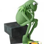 Philosophy Kermit | TO CAN OR; NOT | image tagged in philosophy kermit | made w/ Imgflip meme maker