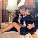 donnie trump grooming ivanka