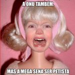 Parem mito corrupto
