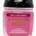 Bath and body works