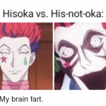 His-not-oka