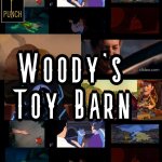 Woody's Toy Barn (kickpunch)