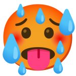 Downbad emoji 14