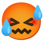 Downbad emoji 17
