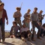 Tremors 1 Screencap Kevin Bacon Michael Gross