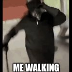 yessir | ME WALKING AWAY FROM MY BURNING SCHOOL | image tagged in gifs,fyp | made w/ Imgflip video-to-gif maker