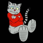 Fritz the cat