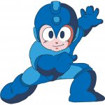 Megaman meme