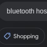 bluetooth hose