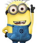 unfunny | OOO LALA | image tagged in minions,unfunny | made w/ Imgflip meme maker