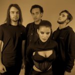 ODC french métal band