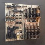 gun locker