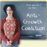 Anti-Growth Coalition