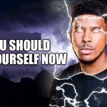 Now