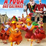 chicken run