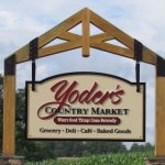 Yoder's Where Good Things Come Naturally