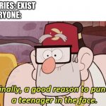gravity falls | FURRIES: EXIST
EVERYONE: | image tagged in gravity falls | made w/ Imgflip meme maker