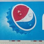 Pepsi logo