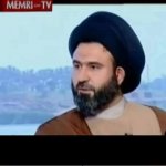 Memri TV He is even worse than a jew blank tamplate